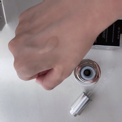 ジェニフィック アルティメ セラム/LANCOME/美容液を使ったクチコミ(2枚目)