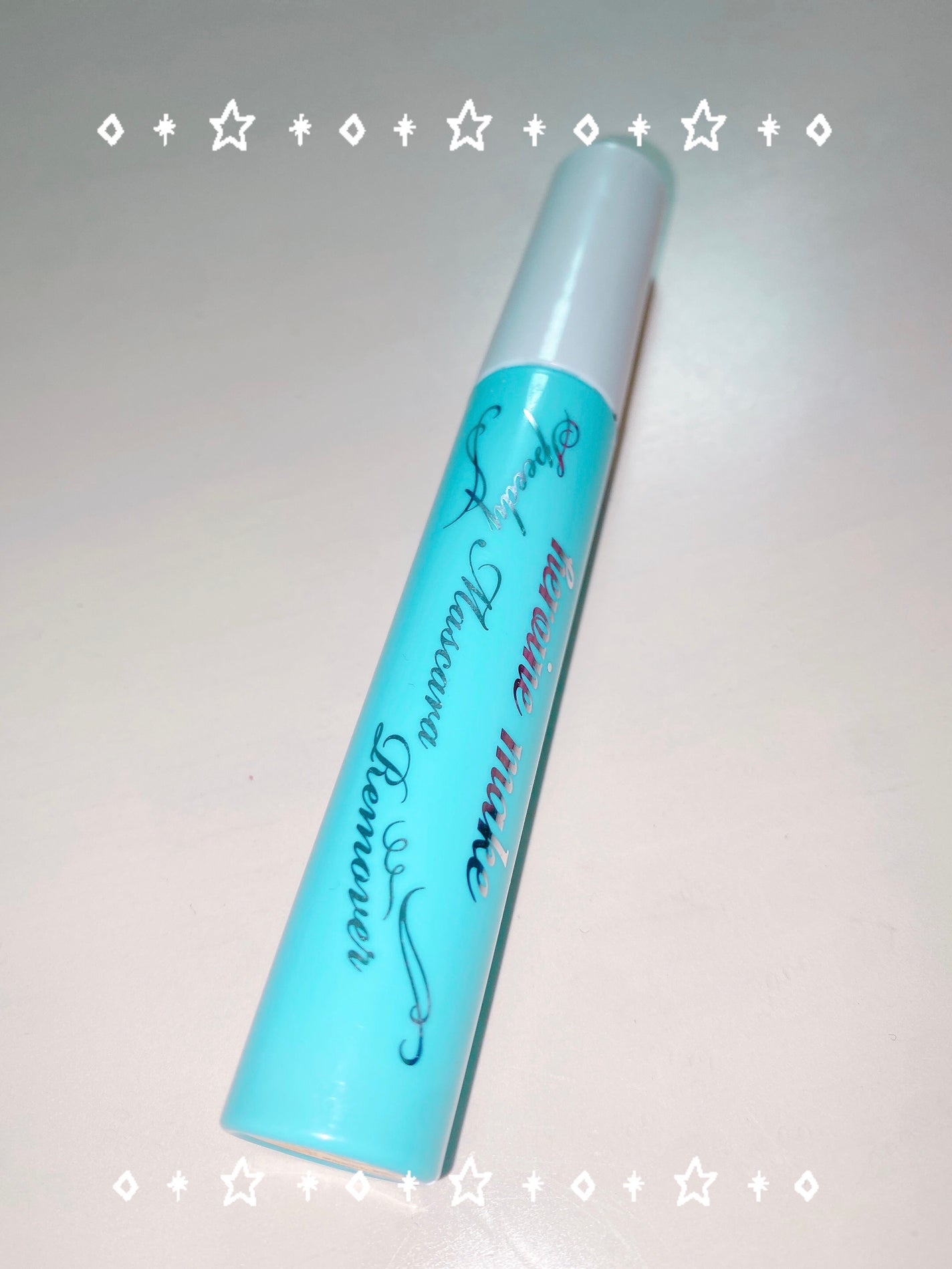 ヒロインメイクSP スピーディーマスカラリムーバー/ヒロインメイク/ポイントメイクリムーバーを使ったクチコミ(1枚目)