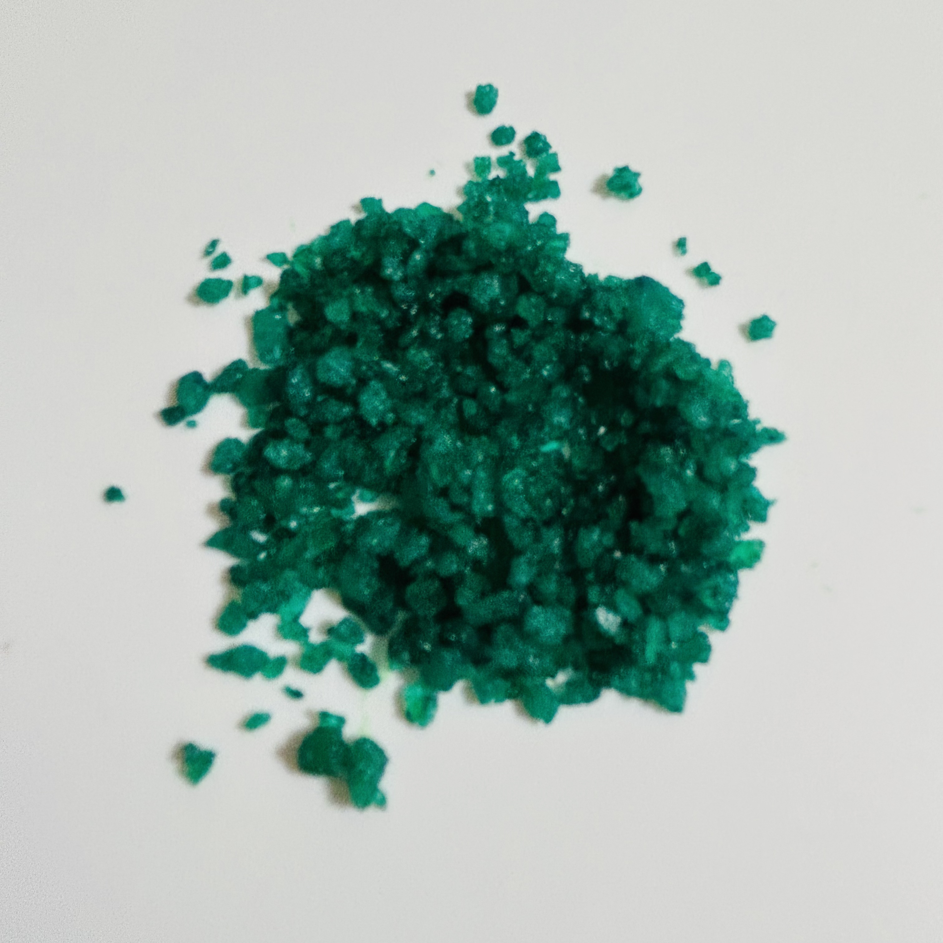 クナイプ バスソルト ライムミントの香り/クナイプ/無機塩系入浴剤を使ったクチコミ（2枚目）