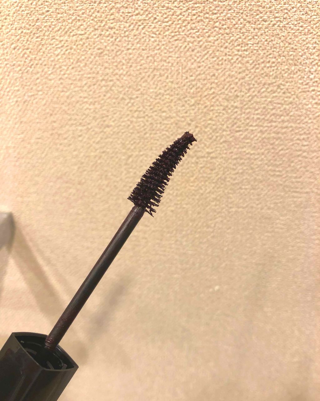 スナップスカラ/MAYBELLINE NEW YORK/マスカラを使ったクチコミ(2枚目)