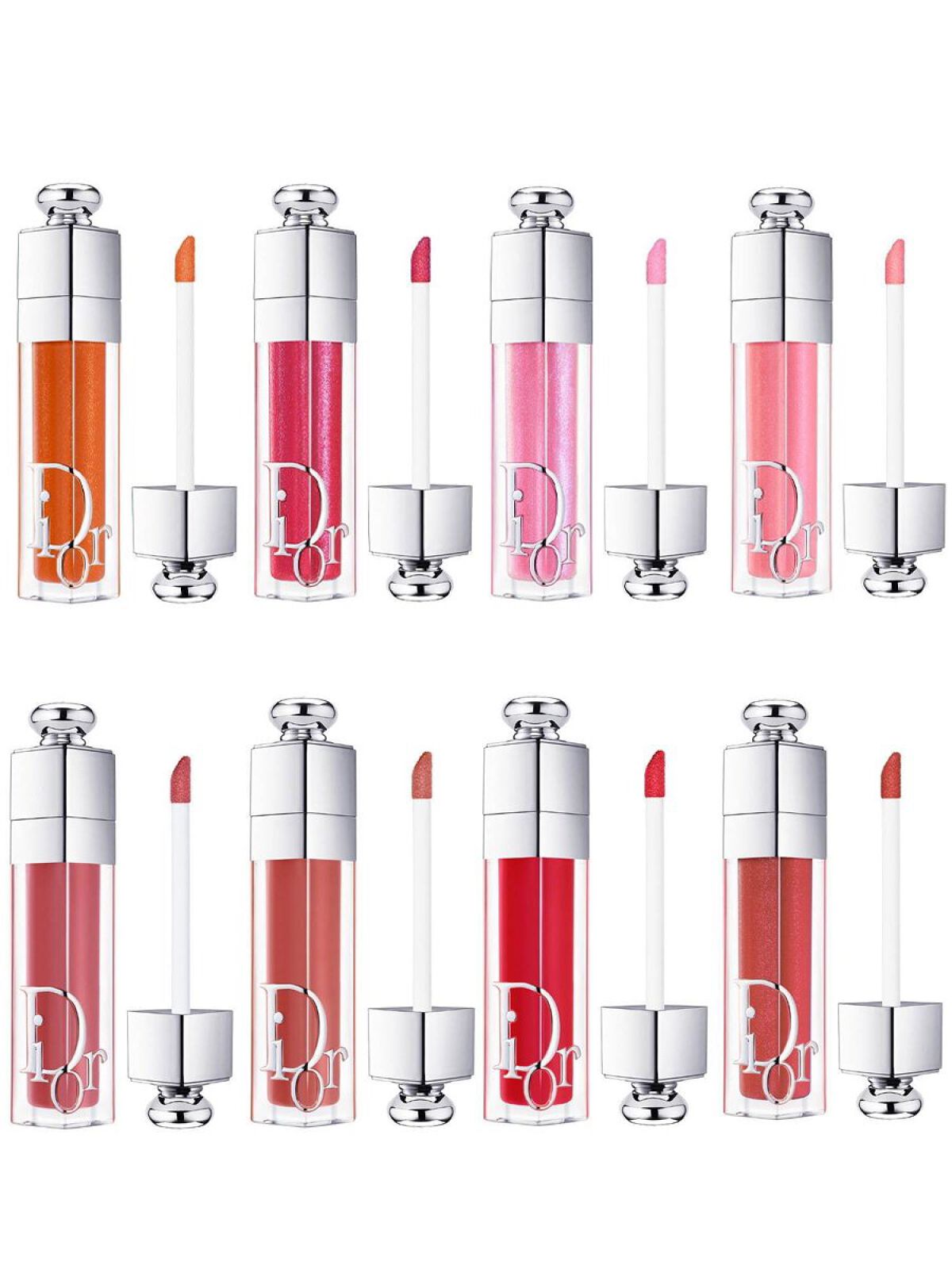 【旧】ディオール アディクト リップ マキシマイザー/Dior/リップグロスを使ったクチコミ(1枚目)