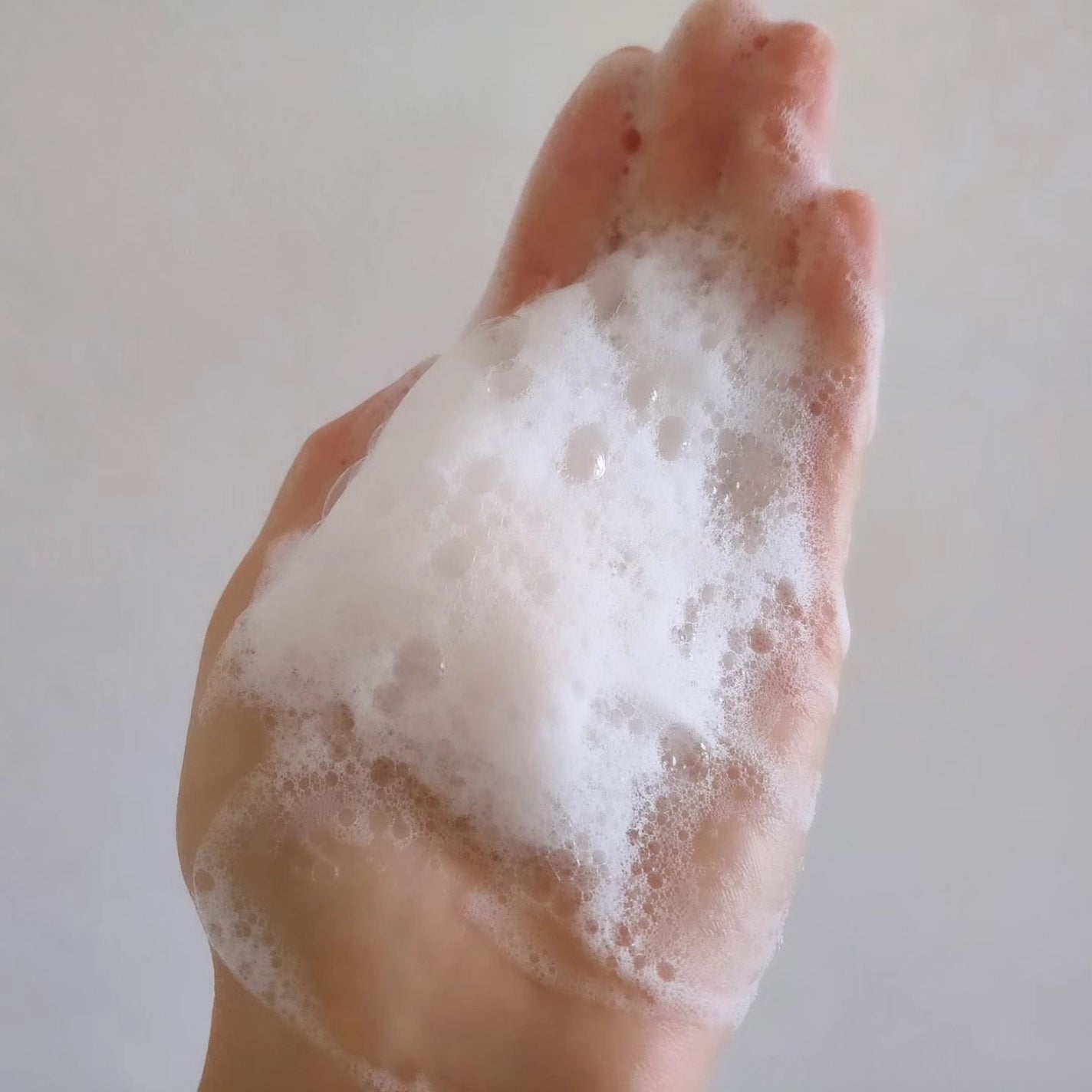 ライス ポリッシュ クラッシック/タッチャ/洗顔パウダーを使ったクチコミ(6枚目)