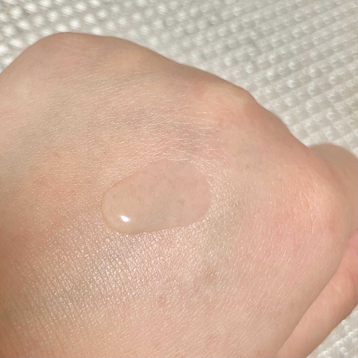 ハトムギエキス原液/CONODO/美容液を使ったクチコミ(2枚目)