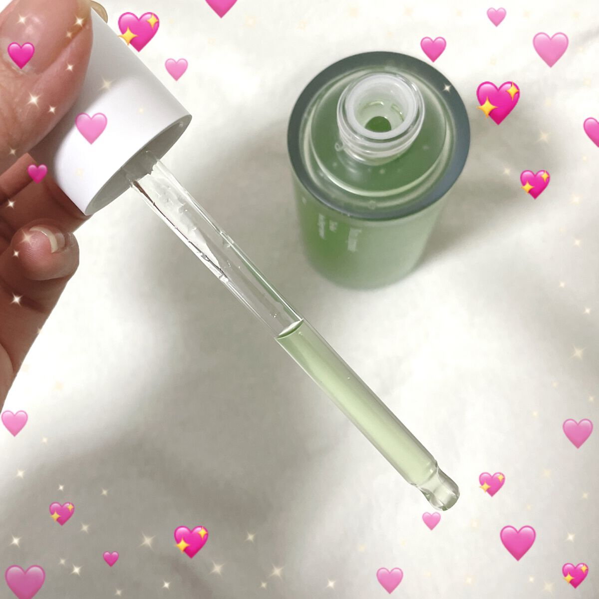 Noni Ampule/celimax/美容液を使ったクチコミ(2枚目)