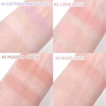 グリーミングテンションパクト/2aN/クリーム・エマルジョンファンデーションを使ったクチコミ(7枚目)