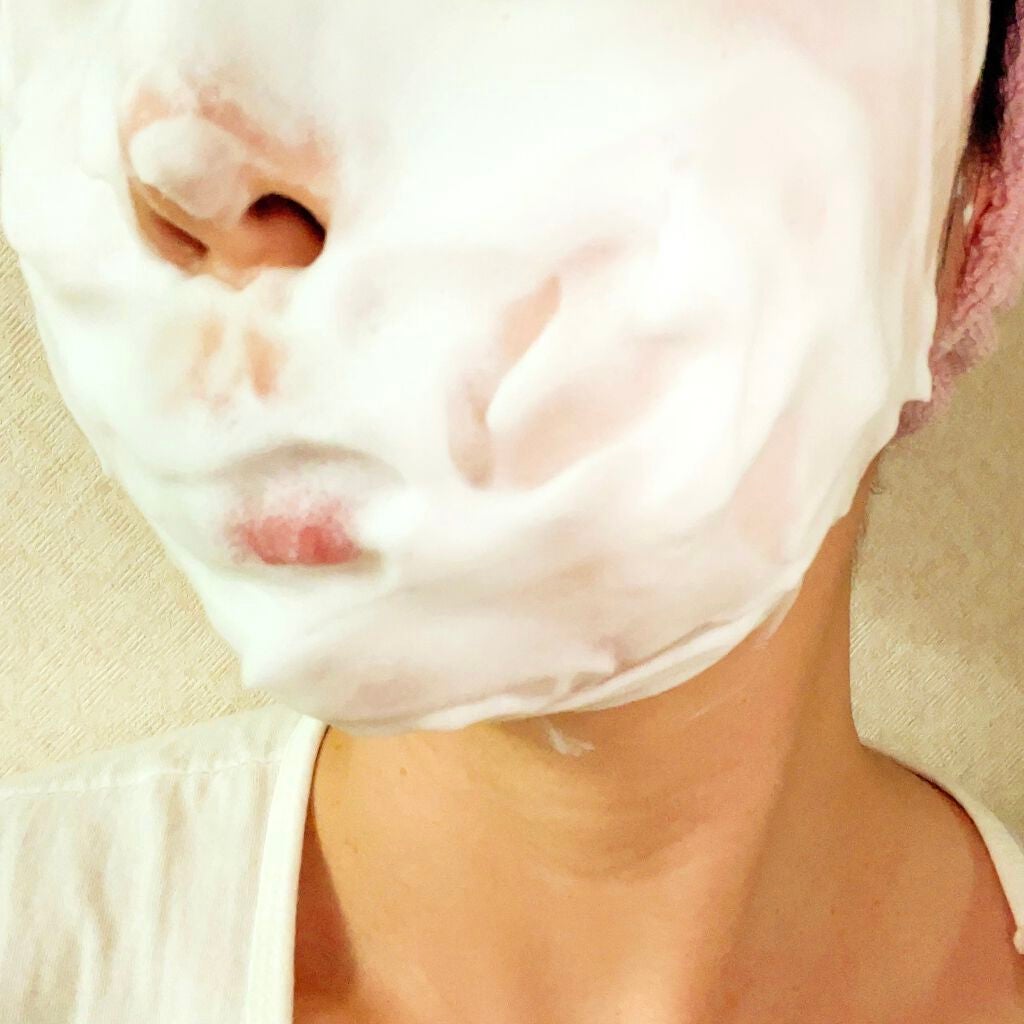 スキンピールバー ティートゥリー/サンソリット/洗顔石鹸を使ったクチコミ(4枚目)