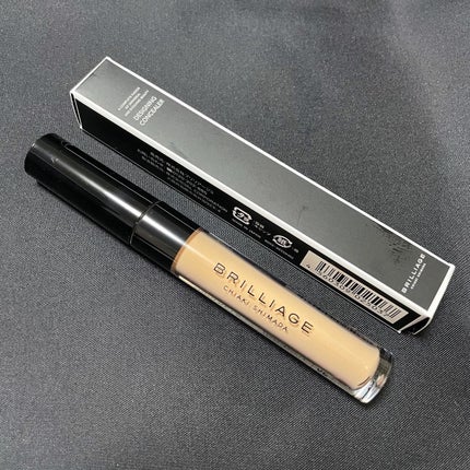 デザイニング コンシーラー/ブリリアージュ/リキッドコンシーラーを使ったクチコミ(5枚目)