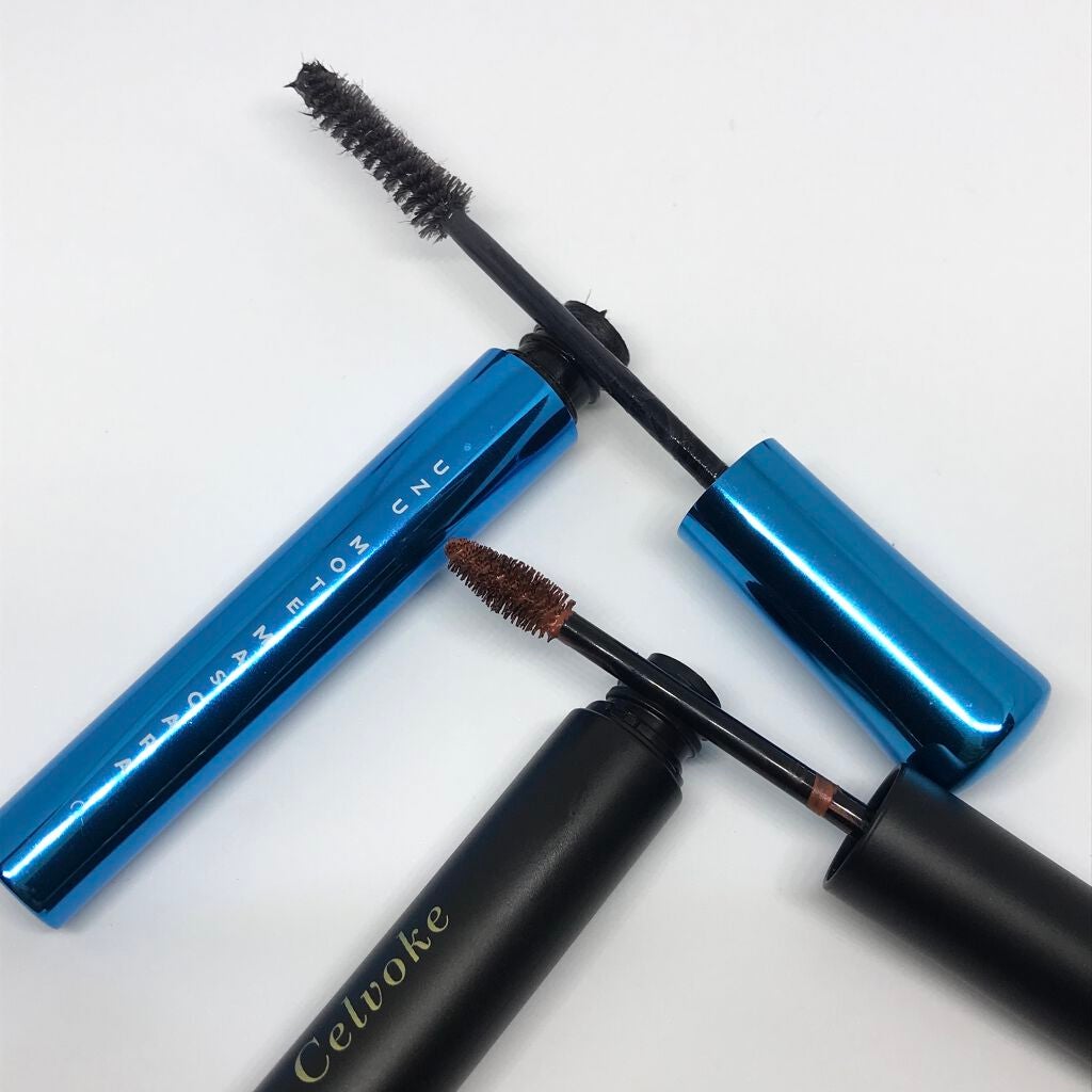 アイブロウ クリエイティブパレット/IPSA/パウダーアイブロウを使ったクチコミ(4枚目)