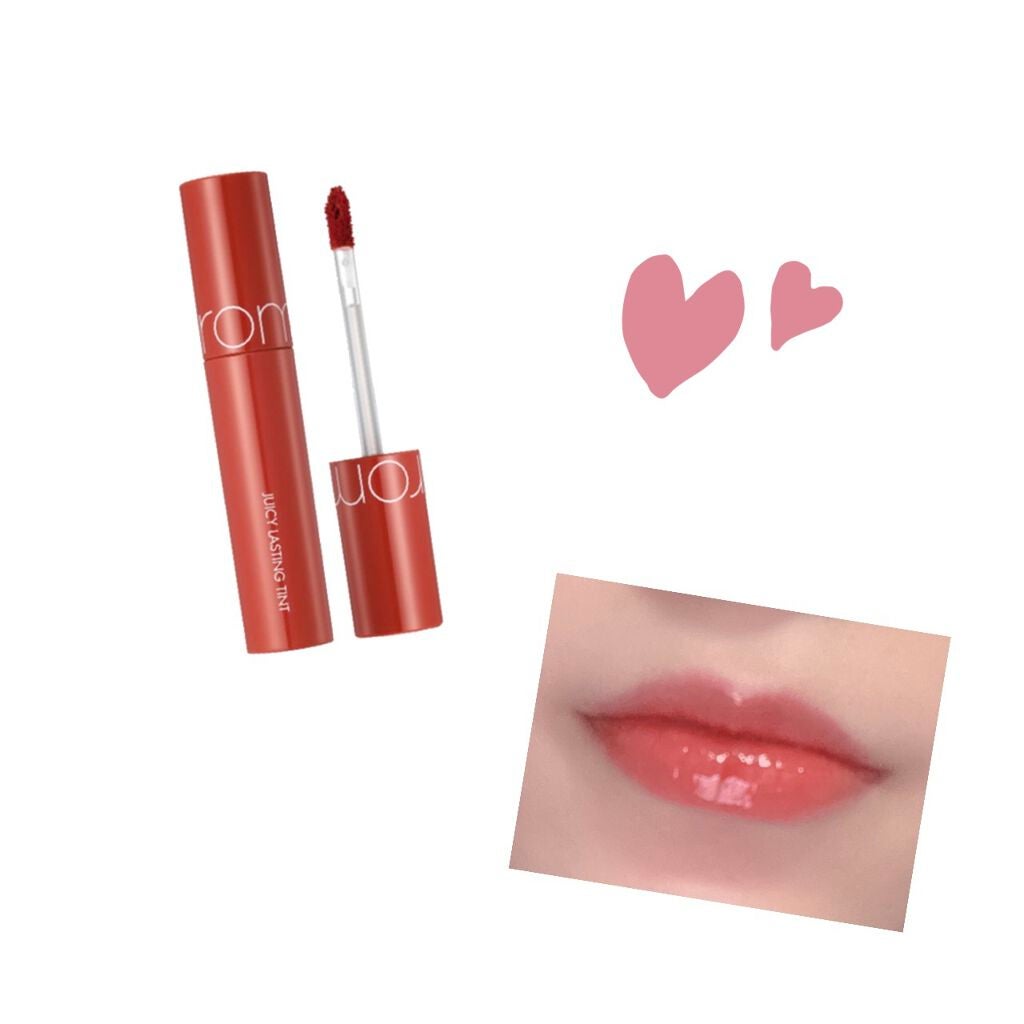 ボリュームアップレディグロス/キャンメイク/リップグロスを使ったクチコミ(1枚目)