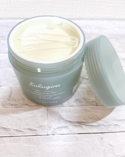 スキンコート3.0 ピーリングマスターパッド/LULUGINE/トナーパッドを使ったクチコミ(3枚目)