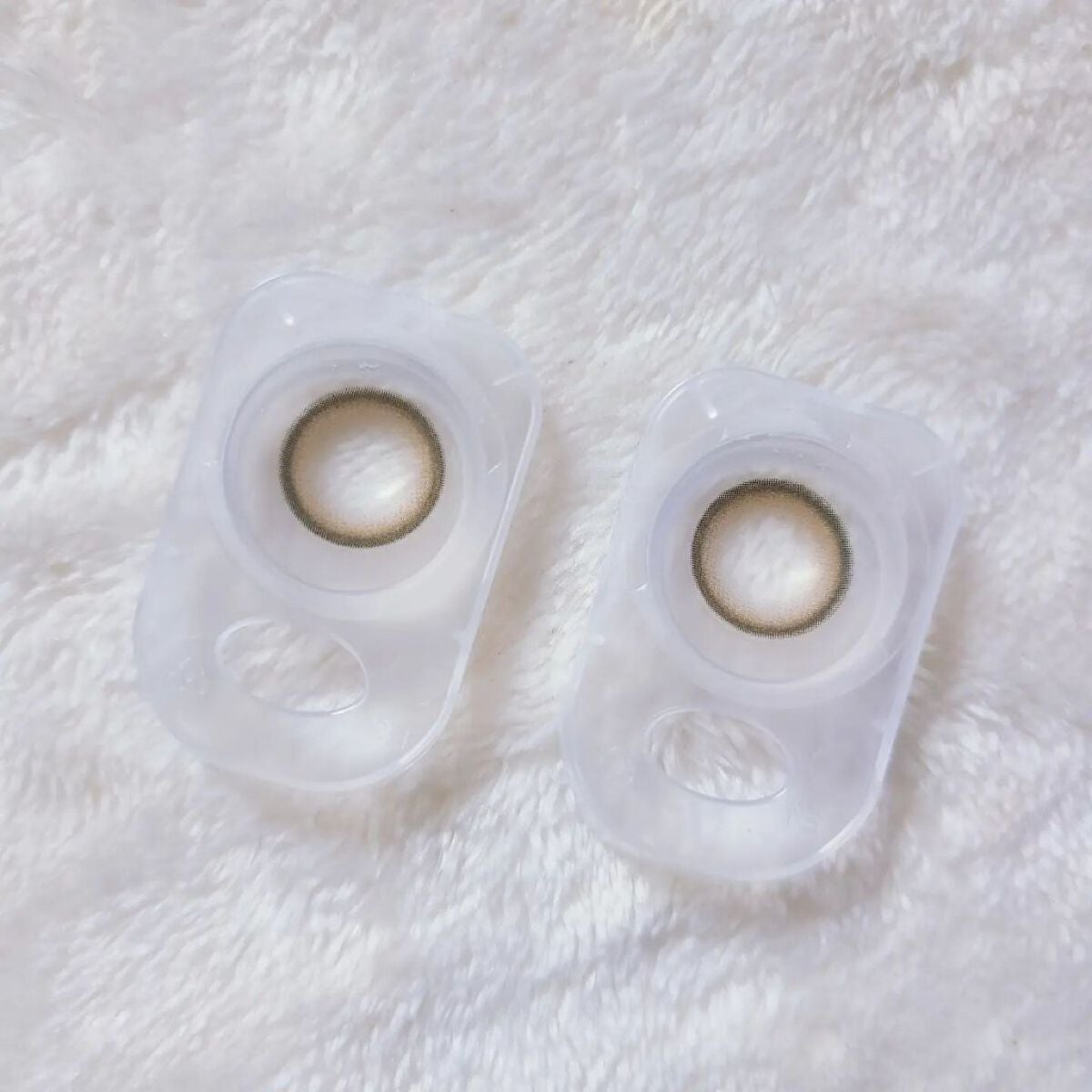 secretcandymagic 1day(シークレットキャンディーマジック)/secret candymagic/ワンデー(1DAY)カラコンを使ったクチコミ(4枚目)