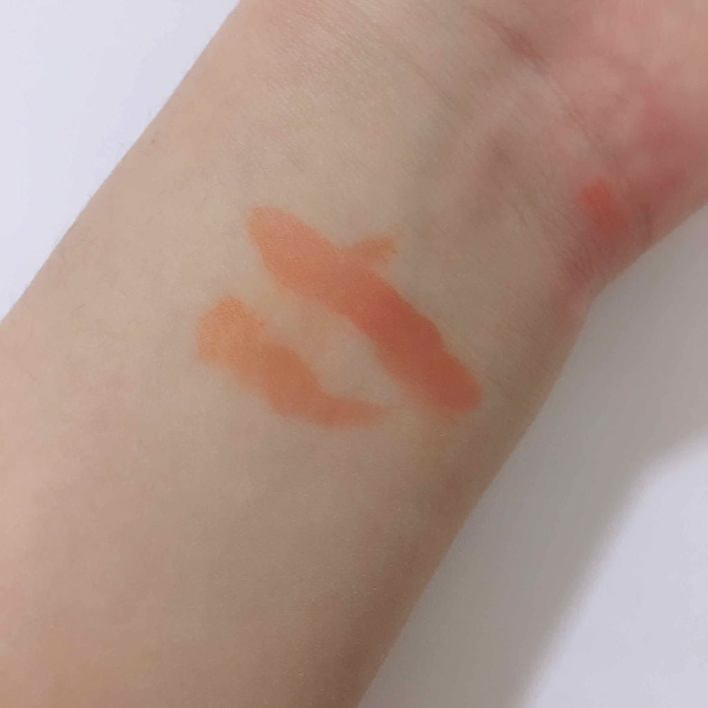 ルックアット マイアイズ/ETUDE/単色アイシャドウを使ったクチコミ(3枚目)