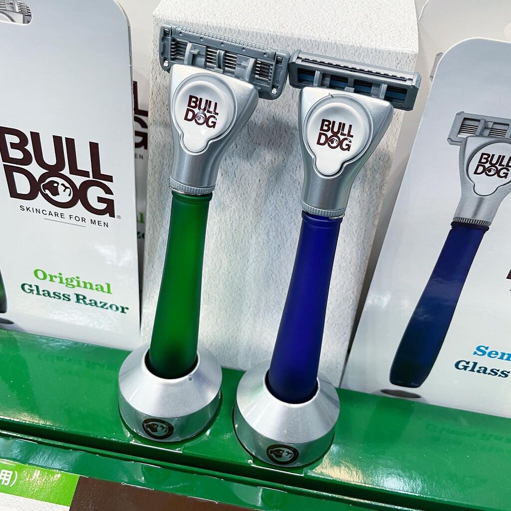 THE IMPRESSION(アイブロウブラッシュ)/BULK HOMME/リキッドアイブロウを使ったクチコミ(5枚目)