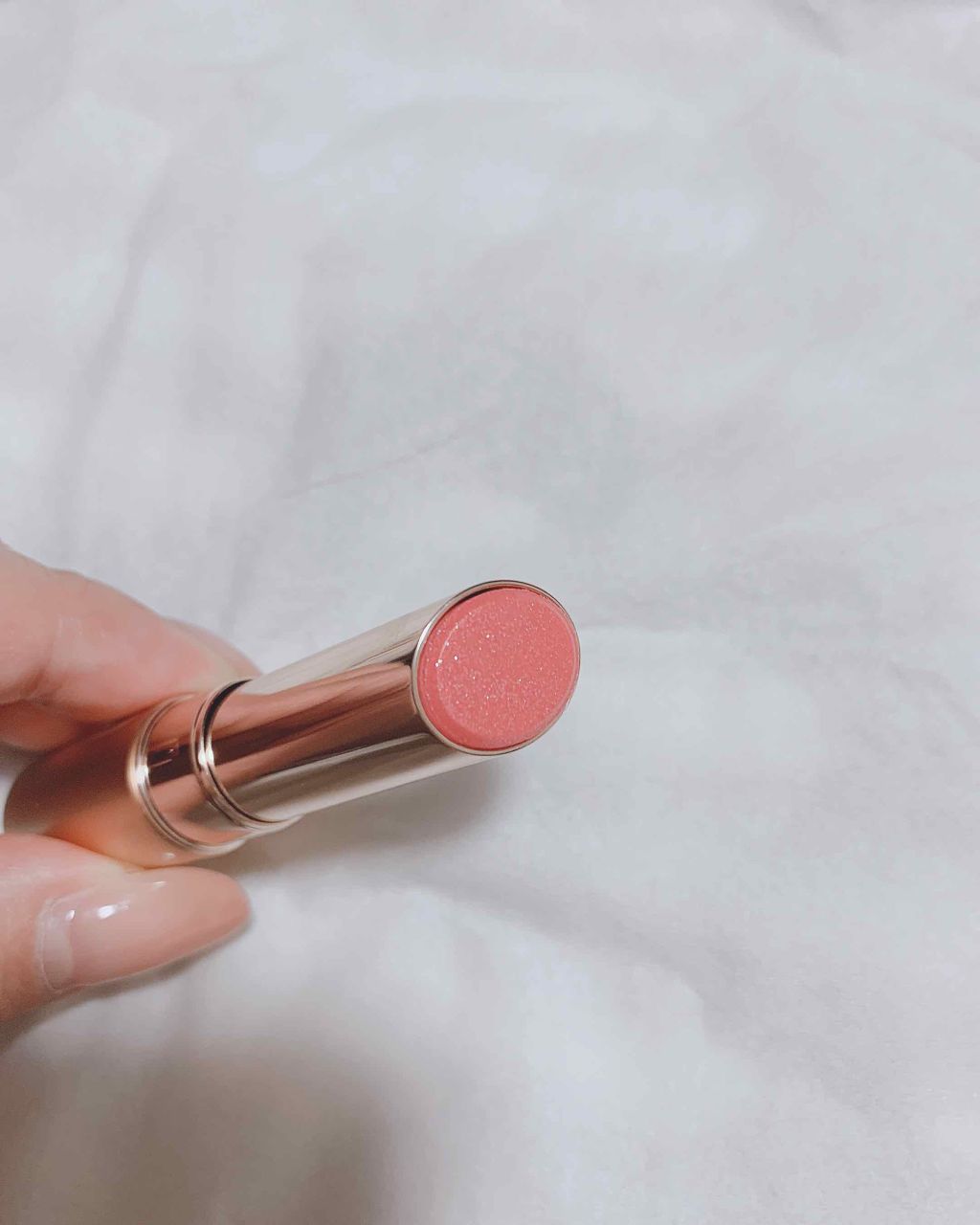 オペラ リップティント N/OPERA/リップティントを使ったクチコミ（2枚目）