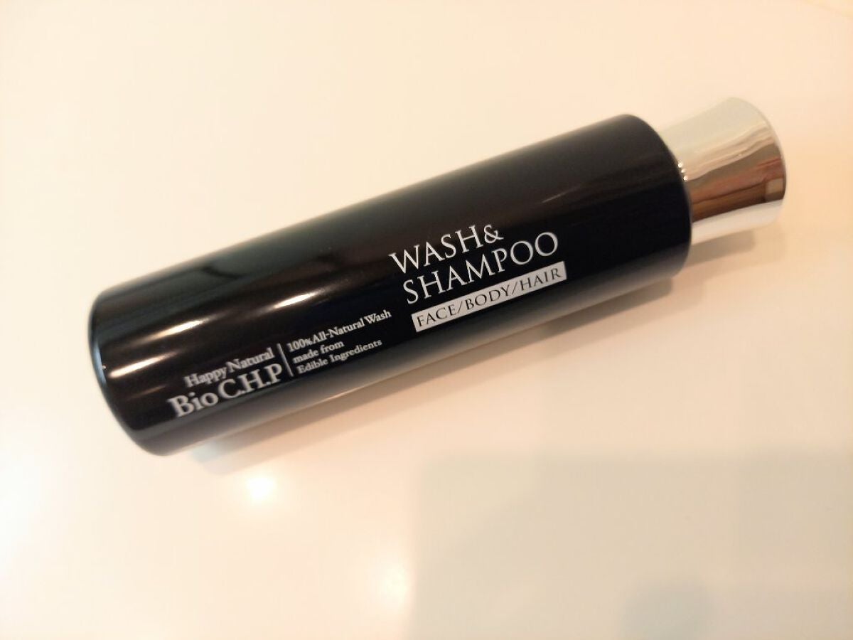 みきみきちゃま on LIPS 「今回ご紹介させていただく商品は『BioC.H.Pウォッシュ&シ..」(1枚目)