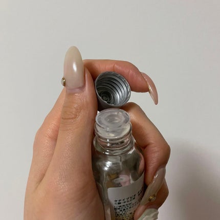 クナイプビオ オイル/クナイプ/ボディオイルを使ったクチコミ(3枚目)