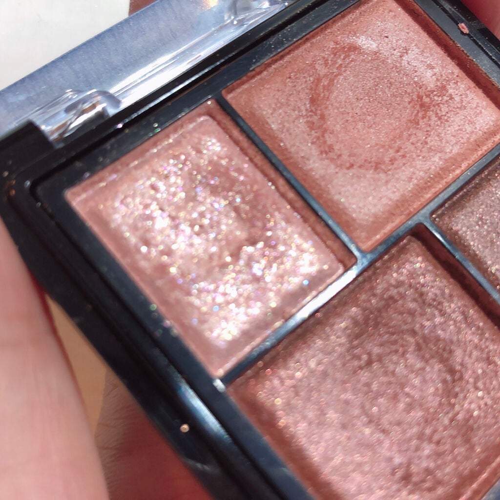 キル ラッシュ スーパープルーフ マスカラ/CLIO/マスカラを使ったクチコミ(7枚目)