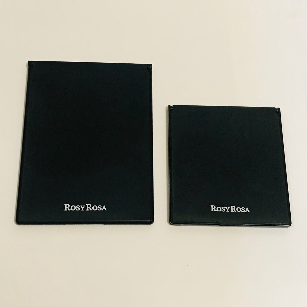 リアルックミラー/ロージーローザ/その他化粧小物を使ったクチコミ(4枚目)