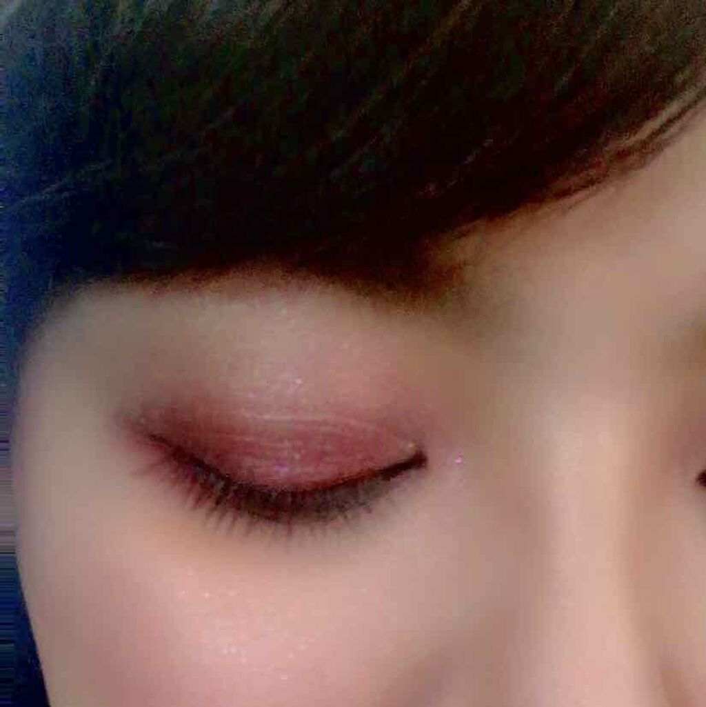 ロケット トゥ フェイム アイ シャドウ × 12 パレット/M・A・C/アイシャドウパレットを使ったクチコミ(5枚目)