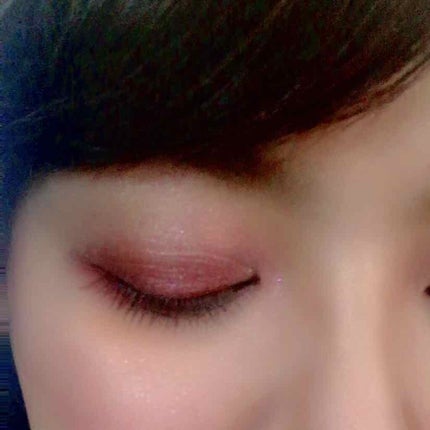 ロケット トゥ フェイム アイ シャドウ × 12 パレット/M・A・C/アイシャドウパレットを使ったクチコミ(5枚目)