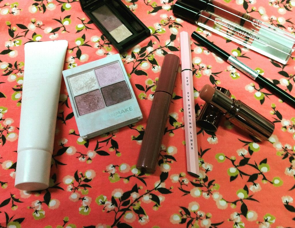 メルティールミナスルージュ/キャンメイク/口紅を使ったクチコミ（1枚目）