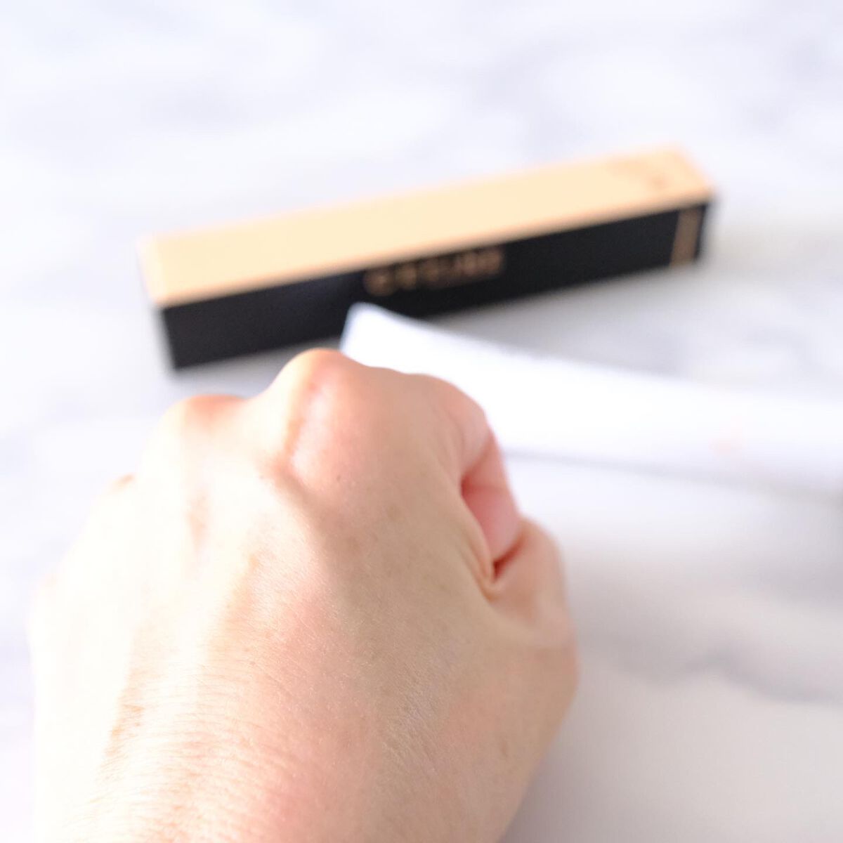 モイスチュアヴェール UV/セフィーヌ/化粧下地を使ったクチコミ(4枚目)