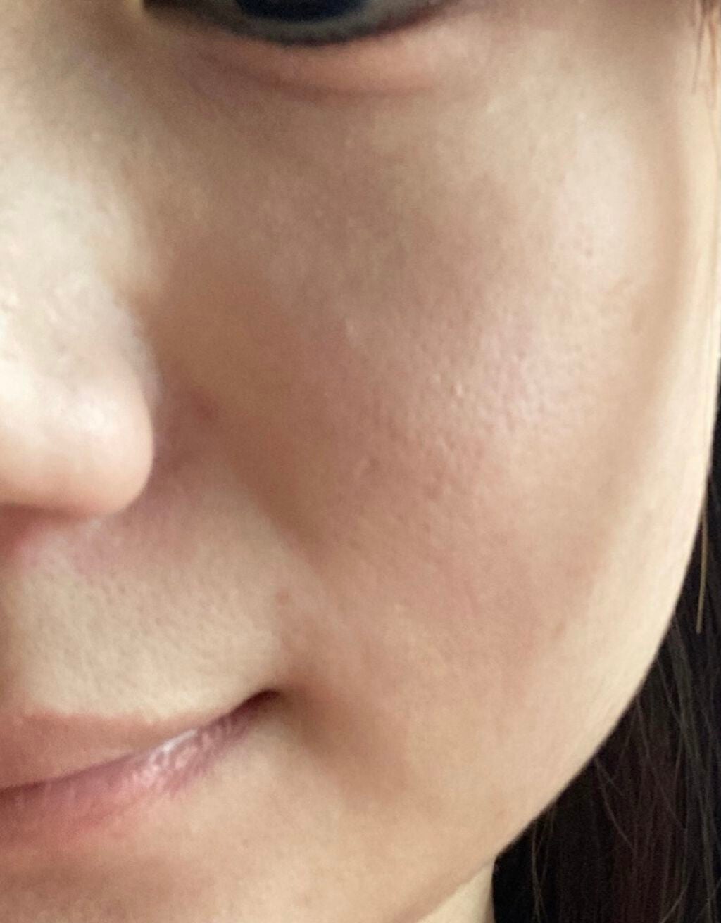 プロポリスアンプルインクッション/CNP Laboratory/クッションファンデーションを使ったクチコミ(3枚目)