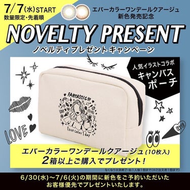 エバーカラーワンデー ルクアージュ/エバーカラー/ワンデー（１DAY）カラコンを使ったクチコミ（9枚目）