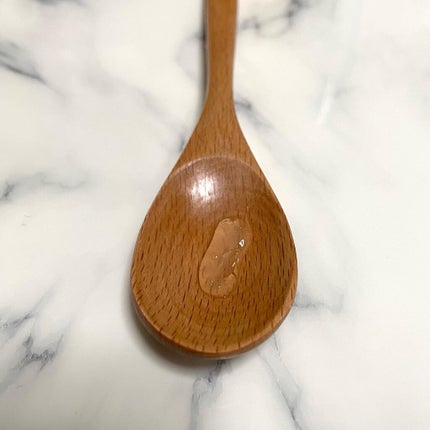 モイストゲルクレンジング/Re dermalab/クレンジングジェルを使ったクチコミ(4枚目)