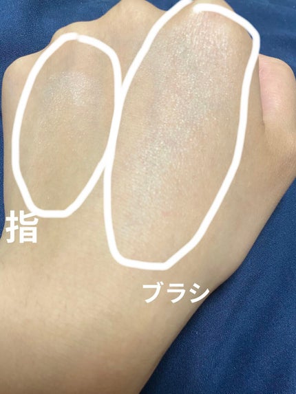 M·A·C ミネラライズ スキンフィニッシュ/M・A・C/パウダーハイライトを使ったクチコミ(4枚目)