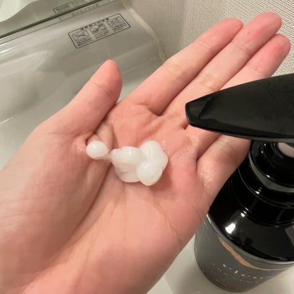 エクストラモイストシャンプー&リペアトリートメント/Cleo's Beauté/市販シャンプーを使ったクチコミ(7枚目)