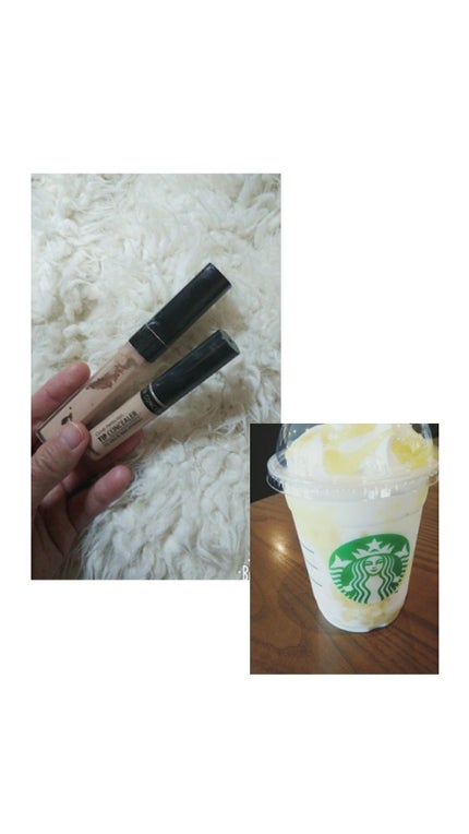 グリーンタンジェリン ビタC ダークスポットケアセラム/goodal/美容液を使ったクチコミ(2枚目)