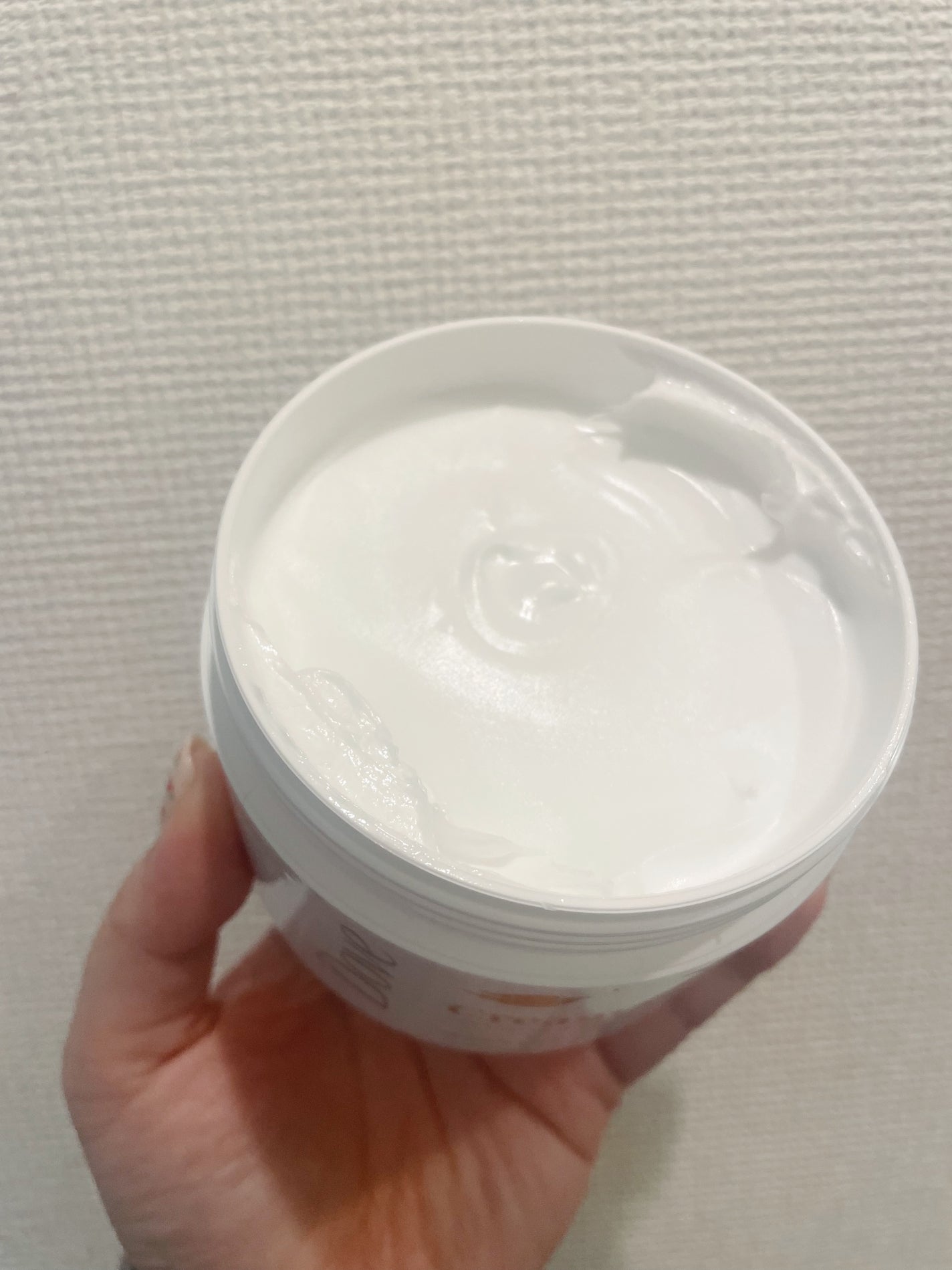 ダヴ クリームボディウォッシュ コンフォートモイスチャー/ダヴ/ボディソープを使ったクチコミ(2枚目)