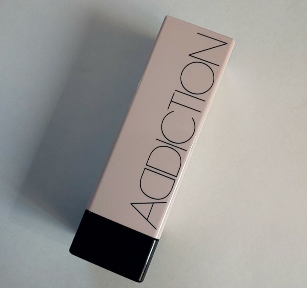 ストールンキス エンハンサー/ADDICTION/口紅を使ったクチコミ(1枚目)