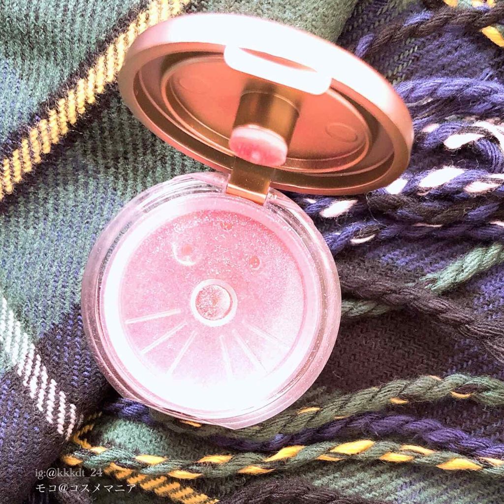 ミネラルピグメント/ONLY MINERALS/単色アイシャドウを使ったクチコミ（2枚目）