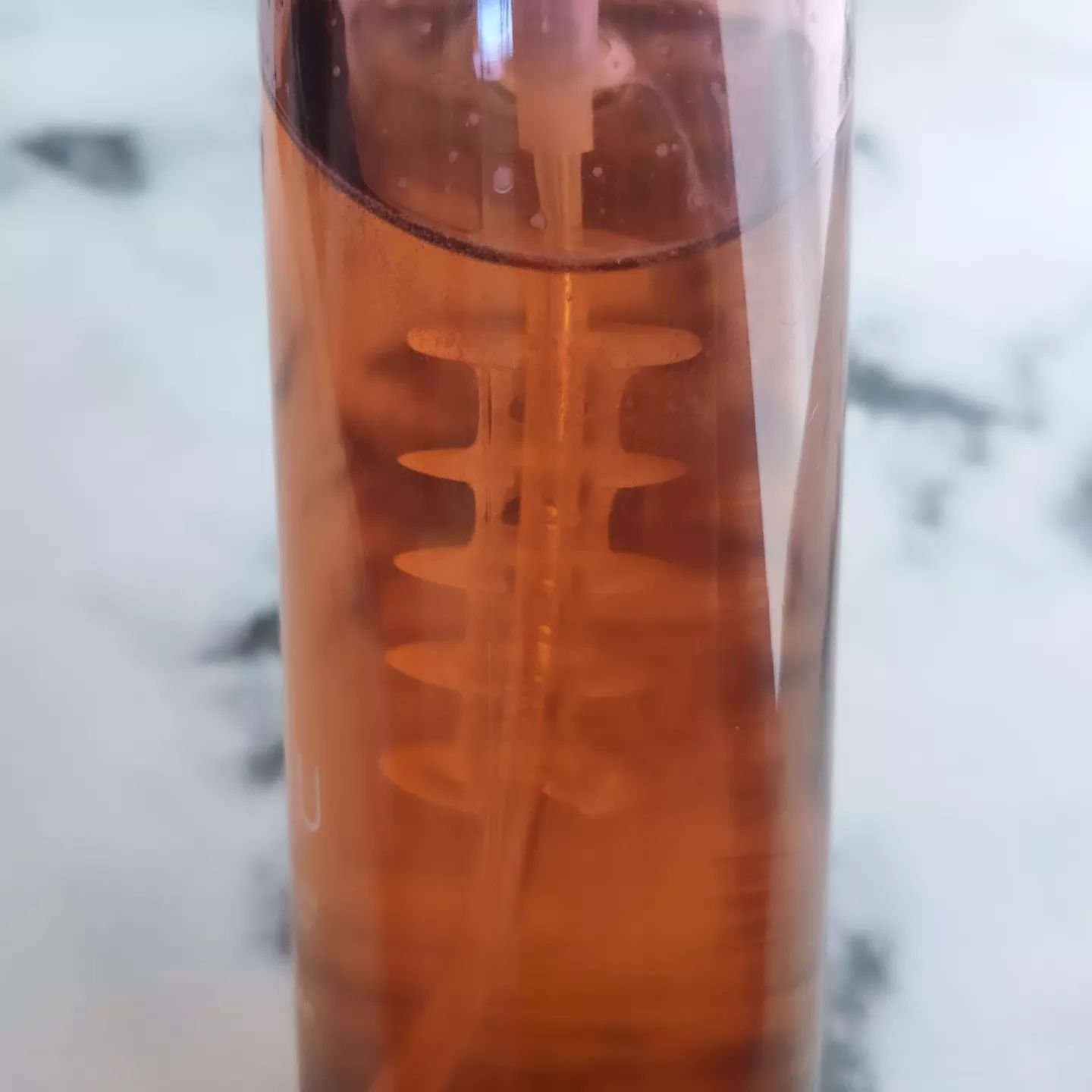 TOUQU to tone ナノバブル バランシングローション/TOUQU to tone/化粧水を使ったクチコミ（3枚目）