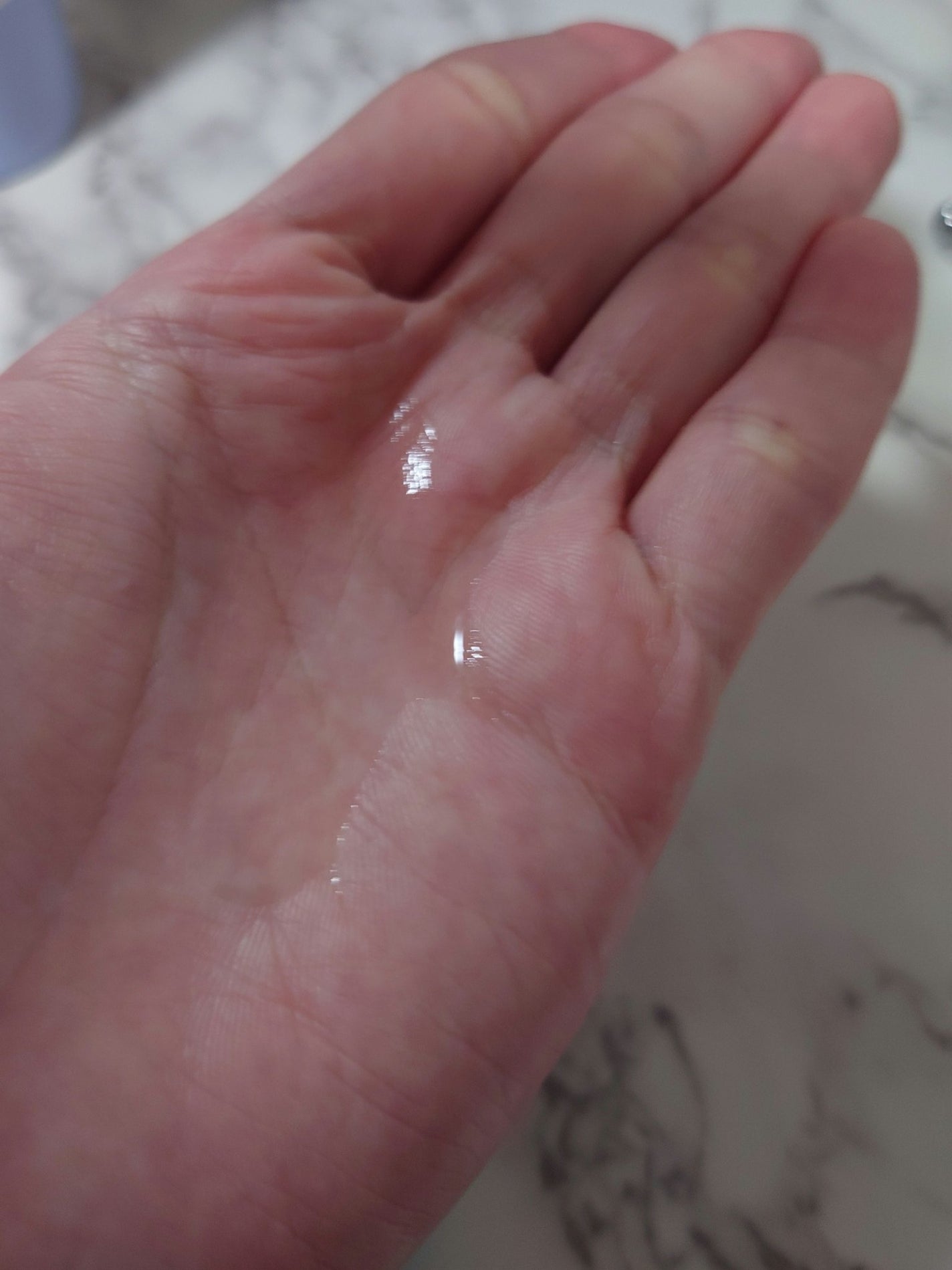 エンリッチ ローション/サイクルプラス/化粧水を使ったクチコミ(3枚目)