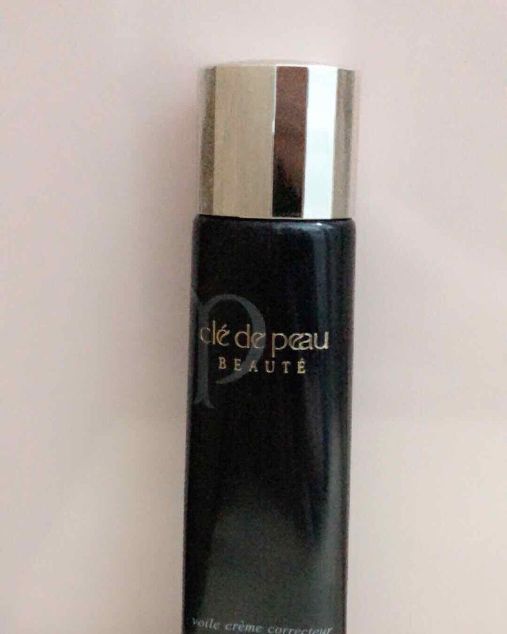 ヴォワールコレクチュール/クレ・ド・ポー ボーテ/化粧下地を使ったクチコミ(1枚目)