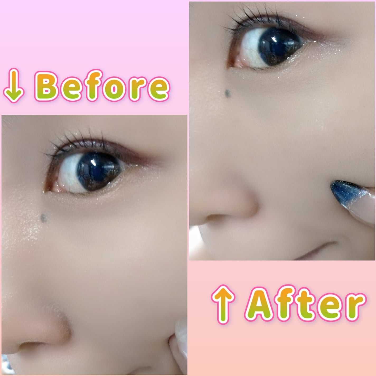 ZEESEA 「ゼロ」粉感皮脂コントロールルースパウダー/ZEESEA/ルースパウダーを使ったクチコミ(5枚目)