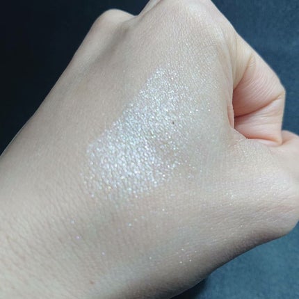 パールグロウハイライト/CEZANNE/パウダーハイライトを使ったクチコミ(2枚目)