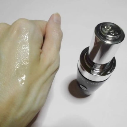 ジェニフィック アルティメ セラム/LANCOME/美容液を使ったクチコミ(4枚目)