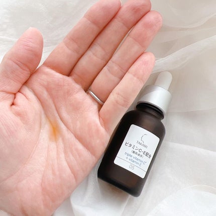 タカミエッセンスCE/タカミ/美容液を使ったクチコミ(2枚目)