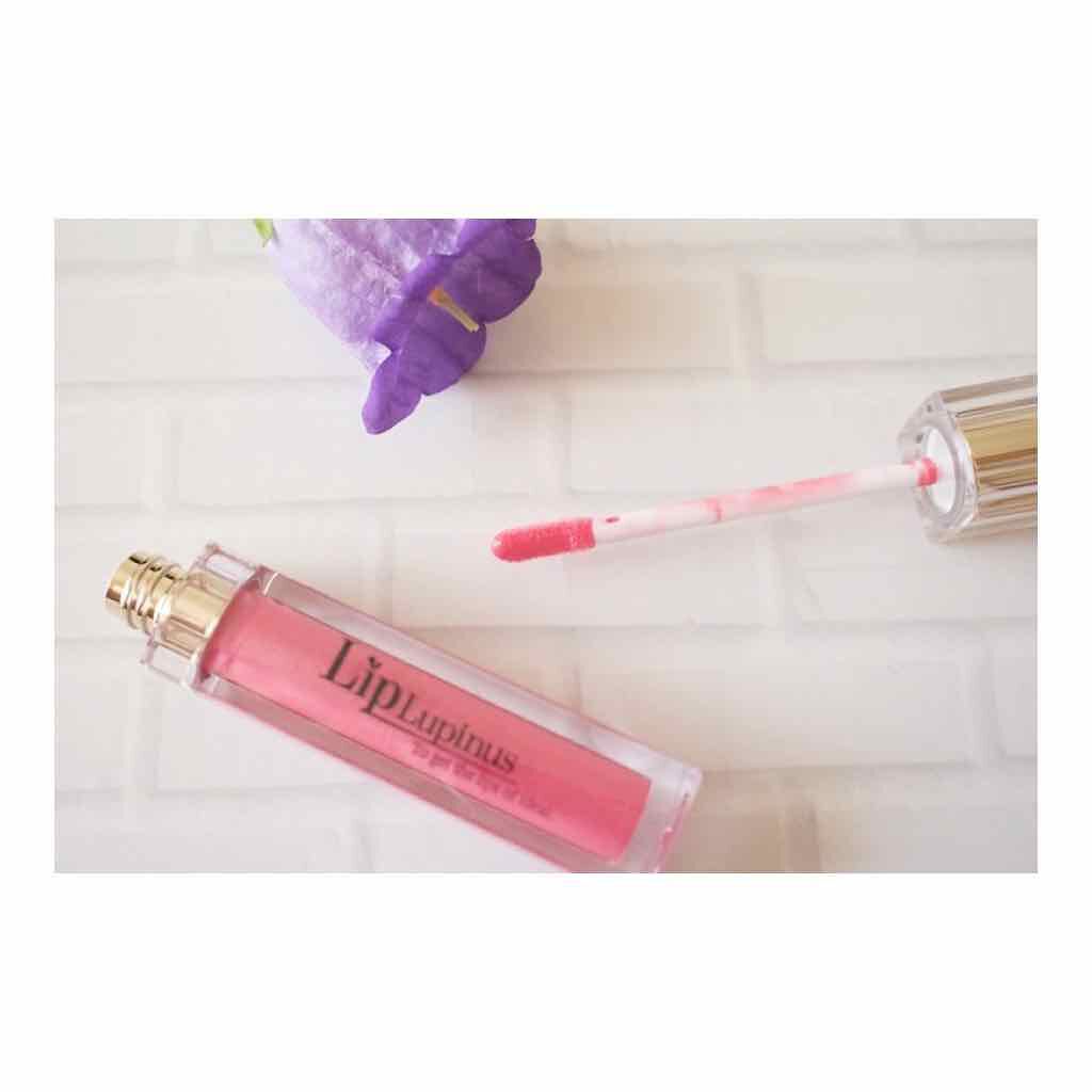 Lip Lupinus/Lip Lupinus/リップグロスを使ったクチコミ(2枚目)