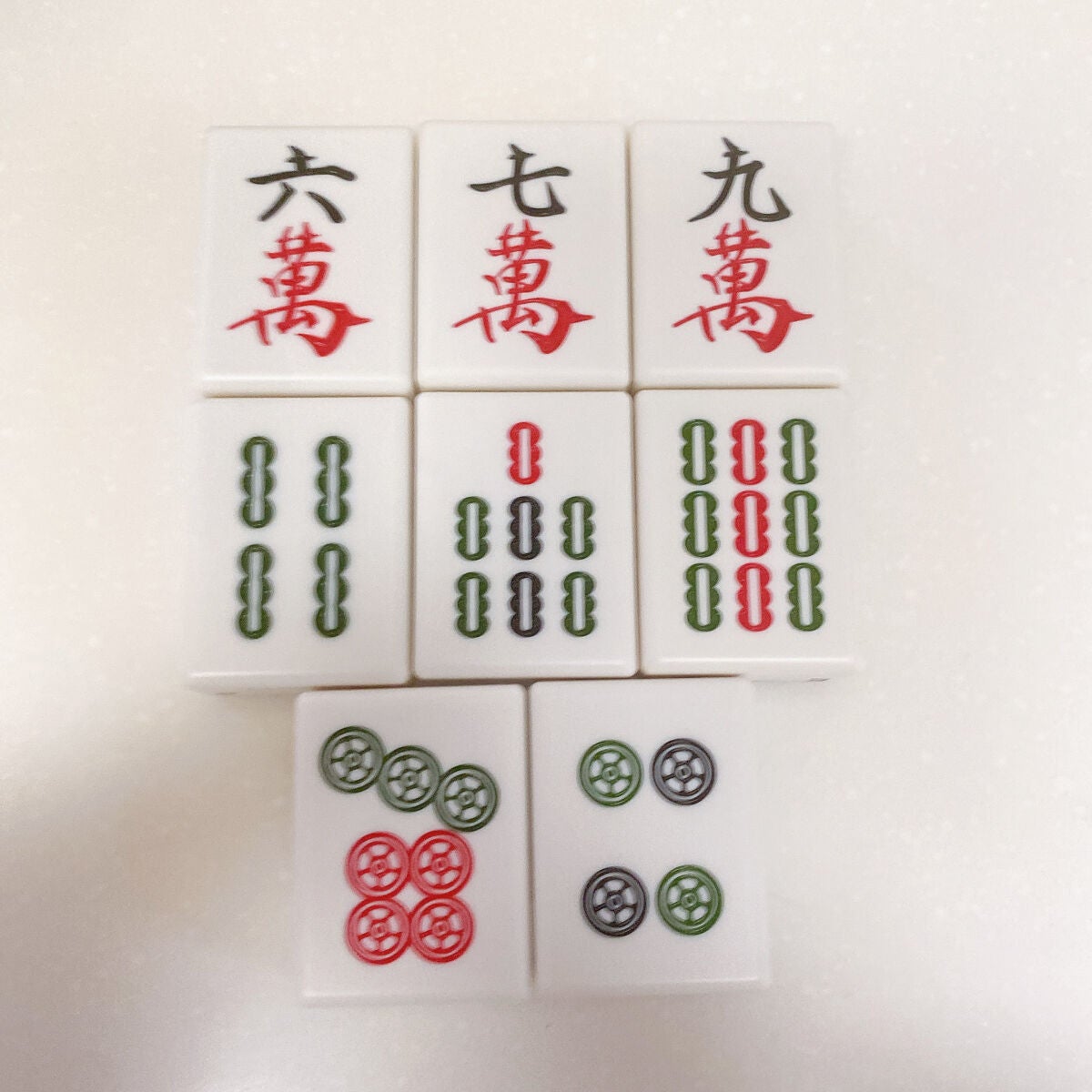 麻雀アイシャドウ/和粧/単色アイシャドウを使ったクチコミ(1枚目)