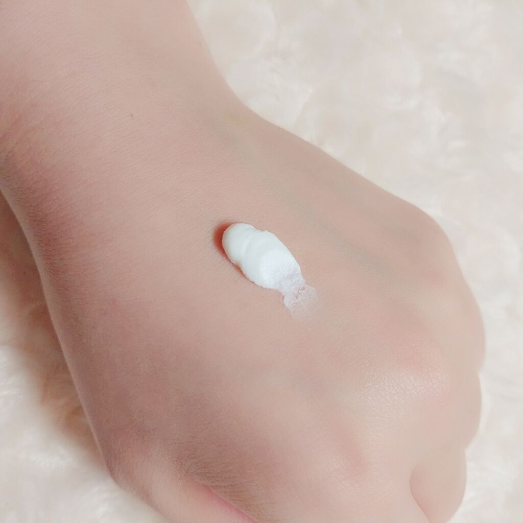 シアーソープ/L'OCCITANE/ボディ石鹸を使ったクチコミ（3枚目）