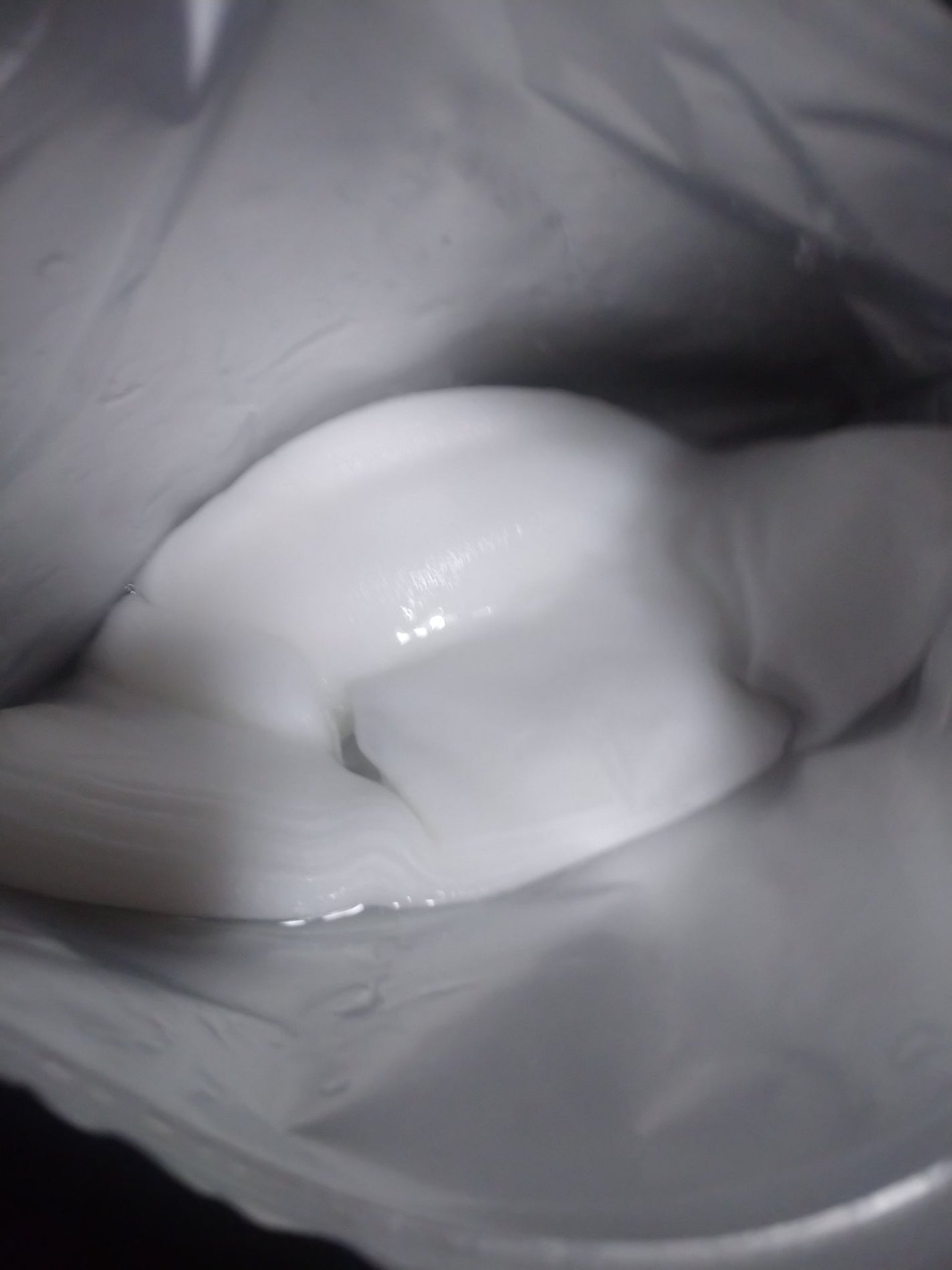 NMNモイストフェイスマスク/Make.iN/シートマスク・パックを使ったクチコミ(2枚目)