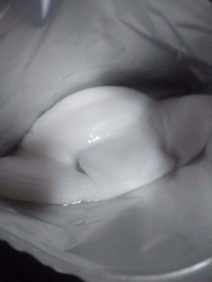 NMNモイストフェイスマスク/Make.iN/シートマスク・パックを使ったクチコミ(2枚目)