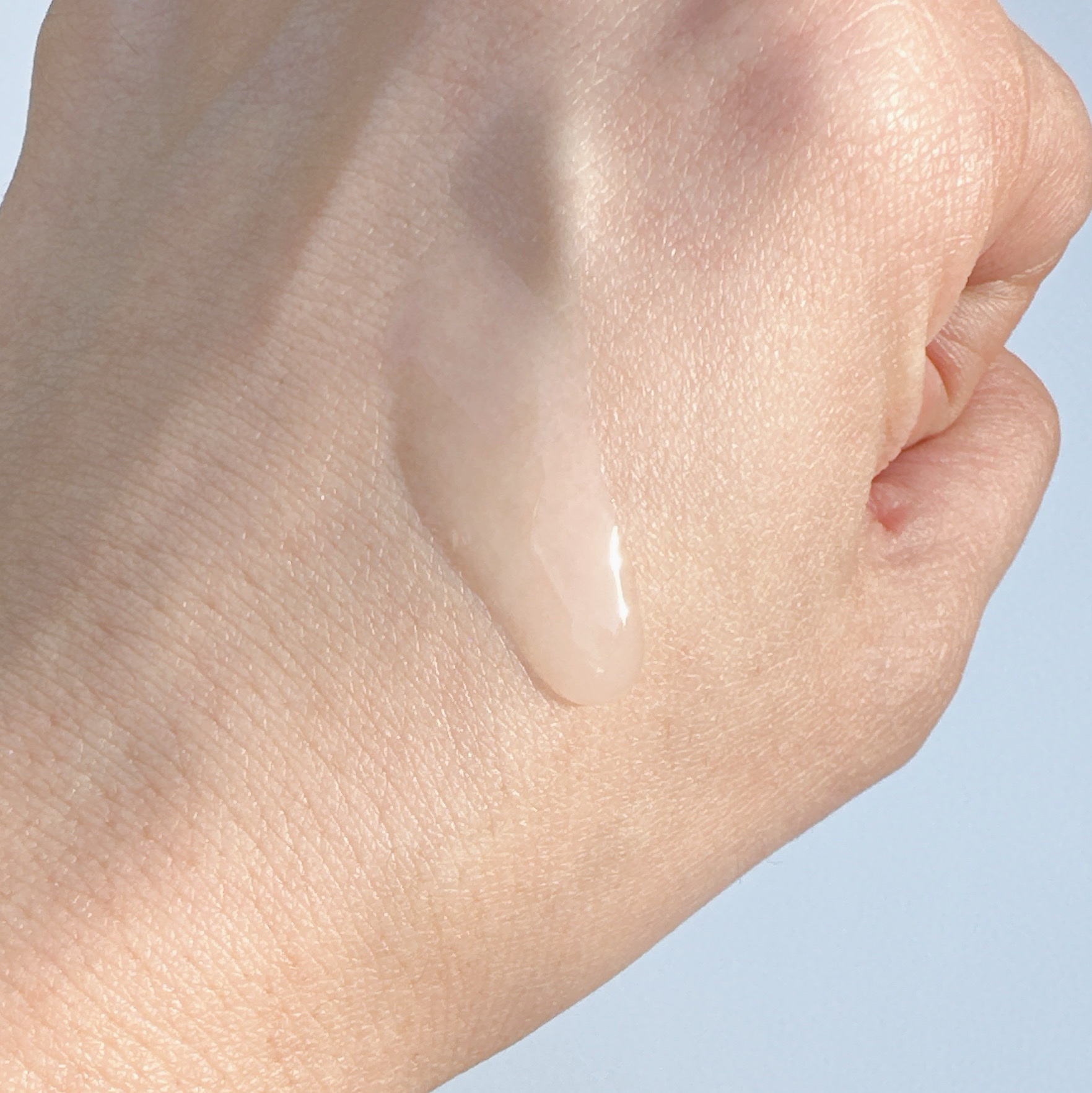 パンテトイン エッセンス トナー/manyo/化粧水を使ったクチコミ（2枚目）