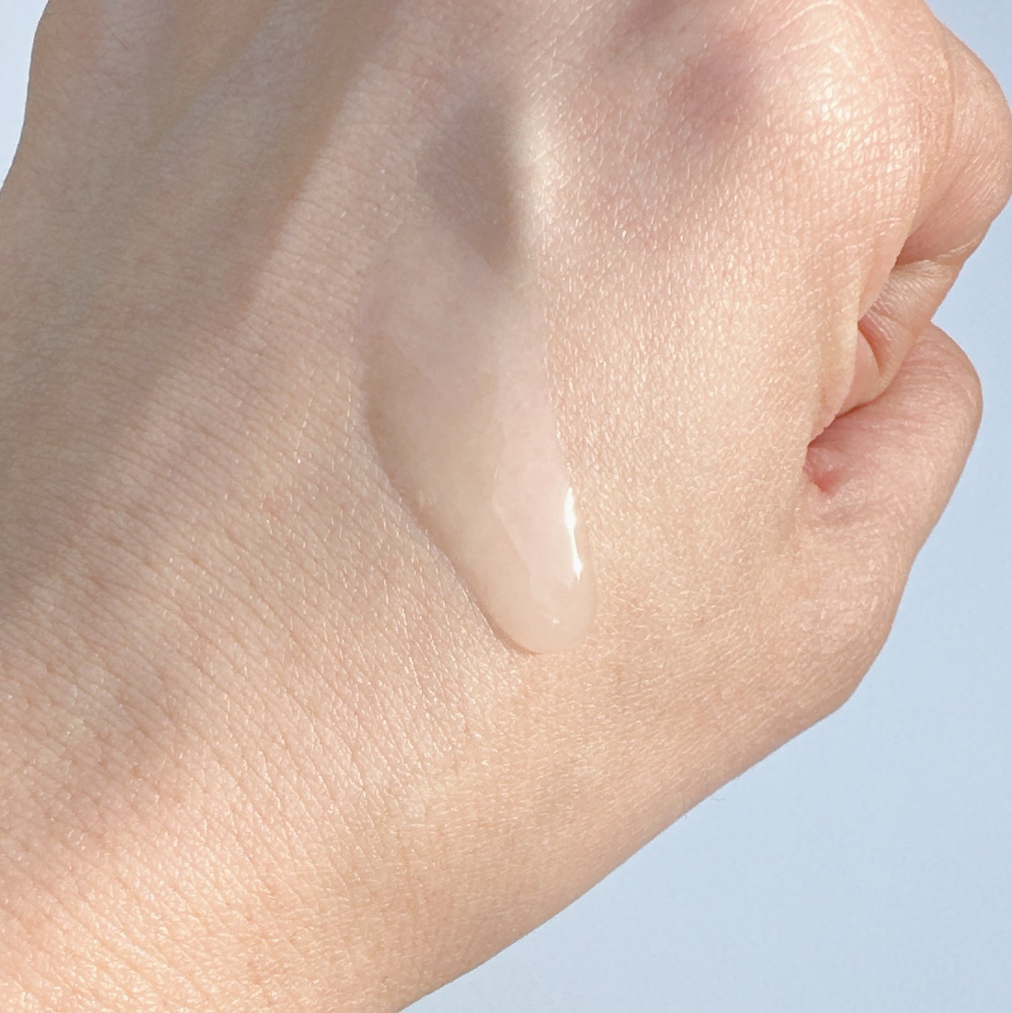 パンテトイン エッセンス トナー/manyo/化粧水を使ったクチコミ(2枚目)