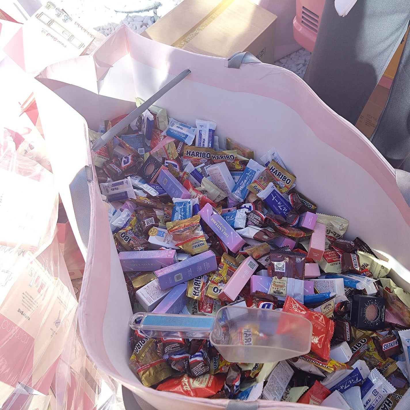 ザ ジューシーラスティングティント/rom&nd/リップティントを使ったクチコミ(10枚目)